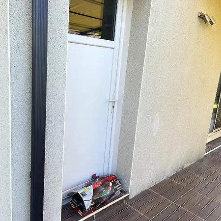 Apartment Appartement De 3 Chambres A Mont Dore A 1 Km Des Pistes Le Mont-Dore